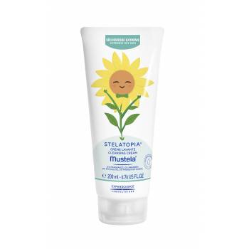 Mustela STELATOPIA Gentle cleansing cream 200 ml