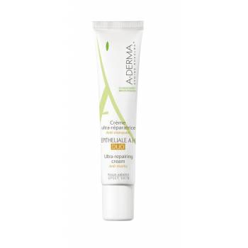 A-derma Epithelium AH DUO Restoring Cream 40 ml - mydrxm.com