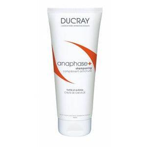 Ducray Anaphase + Hair Loss Shampoo 200 ml - mydrxm.com