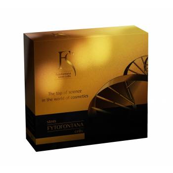 Fs Rejuvenating Gift Set (Revital Serum DNA + Emulsion + Pure Wrinkle) - mydrxm.com