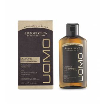 Erboristica Uomo Before Shave Lotion 125 ml - mydrxm.com