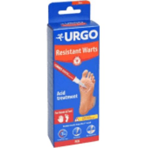 Urgo Pen for resistant warts 2 ml