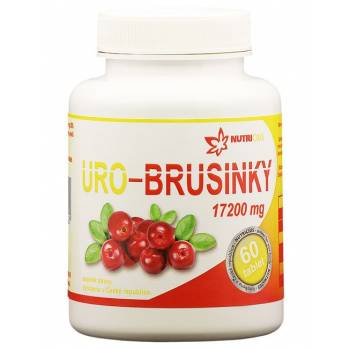 Nutricius URO - Cranberries 60 tablets