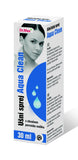Dr.Max Ear spray Aqua Clean, 30 ml - mydrxm.com