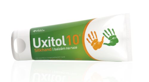 Uxitol 10 Silkhand Hand Balm 50 ml