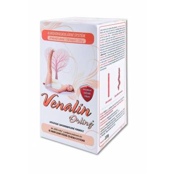 Orling Venalin 360 capsules