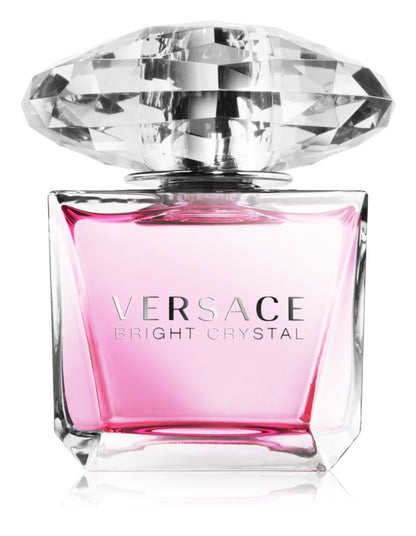 Versace Bright Crystal eau de toilette