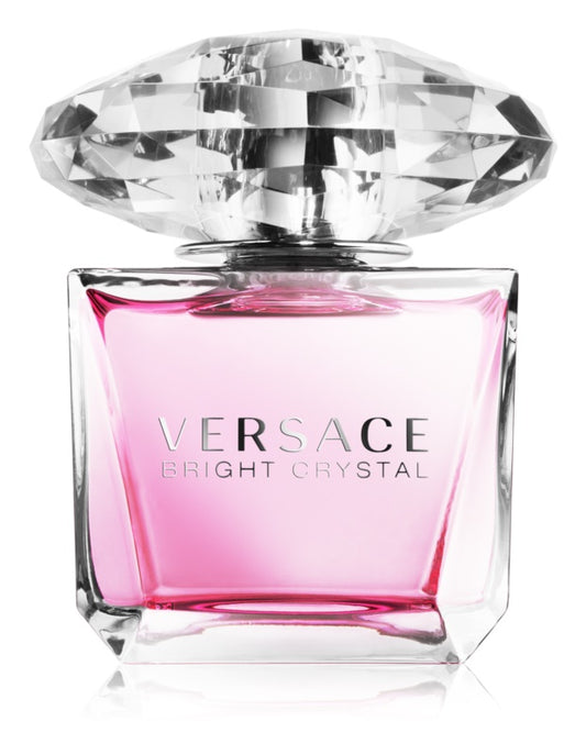 Versace Bright Crystal eau de toilette