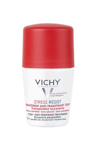 Vichy Deodorant Anti-perspirant Stress Resist 72h 50ml