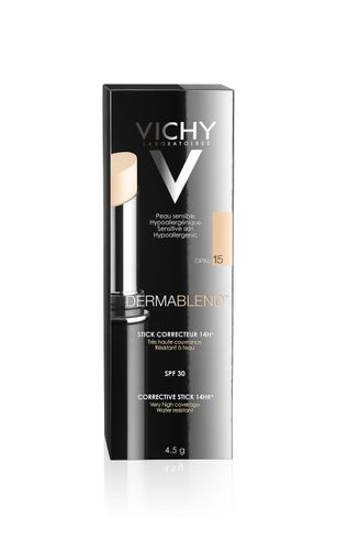 Vichy Dermablend Stick Ultra shade 15 correction stick 4.5 g