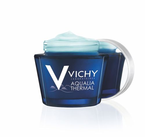 Vichy Aqualia Thermal SPA Night 75 ml