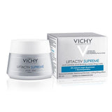Vichy Liftactiv Supreme for normal to combination skin 50 ml