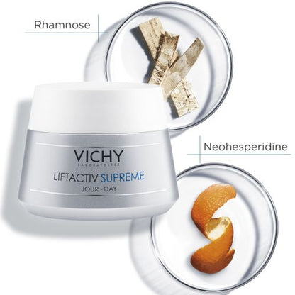 Vichy Liftactiv Supreme for normal to combination skin 50 ml