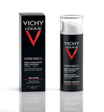 Vichy Homme Hydra Mag C + Moisturizing Anti-Fatigue Care 50 ml