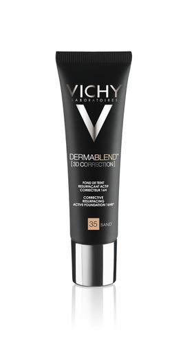 Vichy Dermablend 3D Correction No.35 30 ml