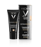 Vichy Dermablend Fluid Correction Makeup 15 light 30 ml