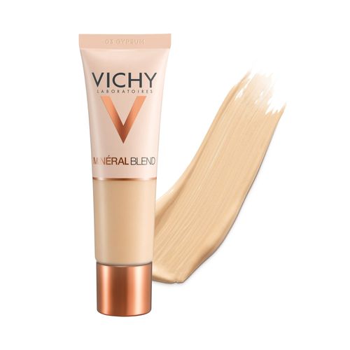 Vichy Minéral Blend Shade 03 Gypsum Moisturizing Makeup 30 ml