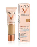Vichy Minéral Blend Shade 12 Sienna Moisturizing Makeup 30 ml