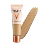 Vichy Minéral Blend Shade 12 Sienna Moisturizing Makeup 30 ml