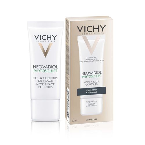 Vichy Neovadiol Phytosculpt Remodeling Care 50 ml