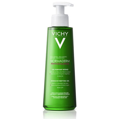 Vichy Normaderm Phytosolution Cleansing Gel 200 ml