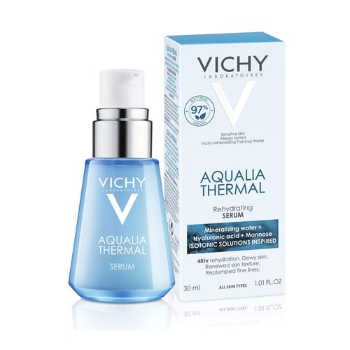 Vichy Aqualia Thermal Moisturizing Serum 30 ml