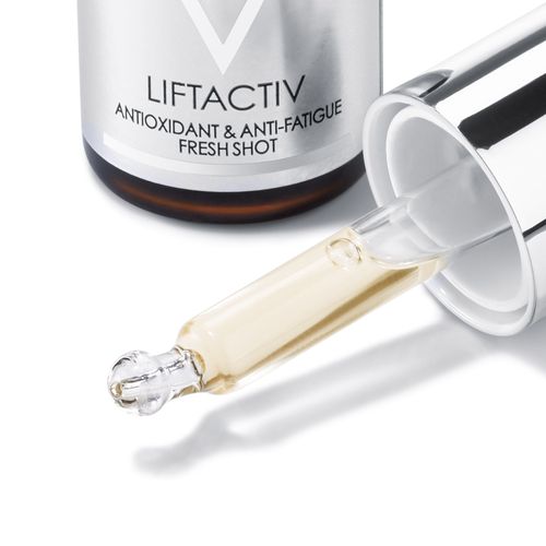 Vichy Liftactiv Fresh Shot antioxidant intensive cure 10 ml