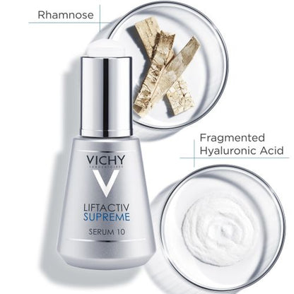 Vichy Liftactiv Serum 10 Supreme 30 ml