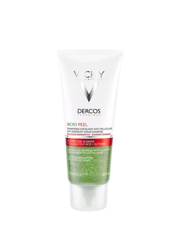 Vichy Micro Pell anti-dandruff shampoo 200 ml