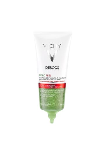 Vichy Micro Pell anti-dandruff shampoo 200 ml