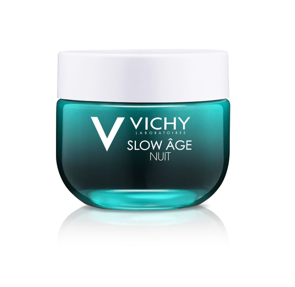 Vichy Slow Age Night Care 50 ml - mydrxm.com
