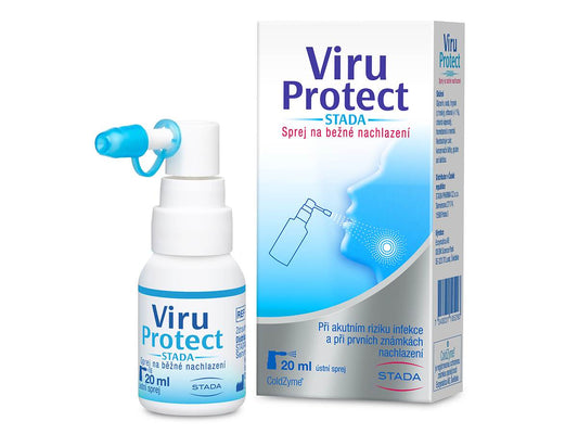 Viruprotect spray 20 ml