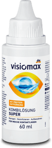VISIOMAX combined solution super, 60 ml
