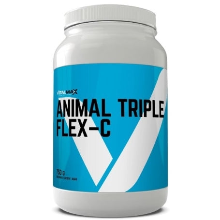 VITALMAX ANIMAL TRIPLE FLEX-C 750 GR - mydrxm.com