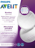 Avent Disposable Breast Pads 100 pcs - mydrxm.com