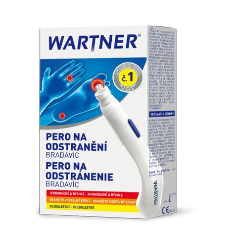 Wartner Wart removal pen