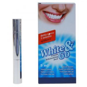 Whitening pen 5 ml