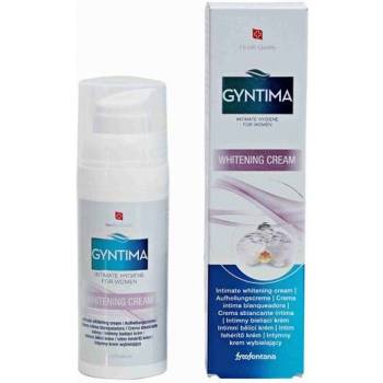 Gyntima Intimate Whitening Cream 50 ml - mydrxm.com