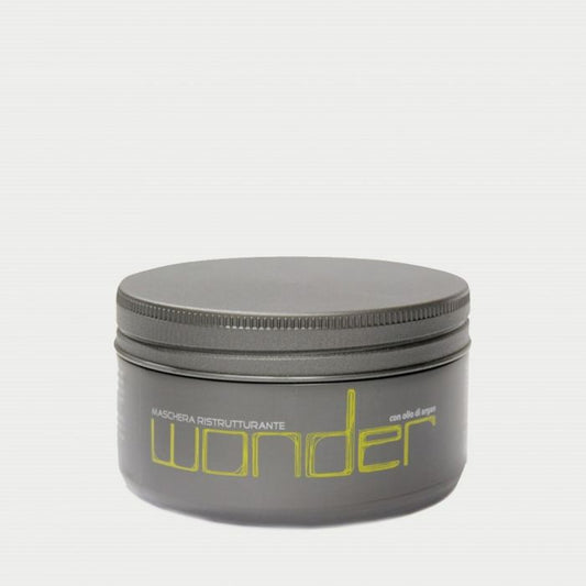 Wonder di Argan mask 300ml