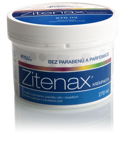 Zitenax creampaste 270 ml