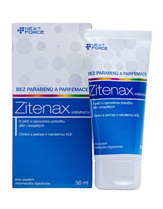Zitenax cream powder 50 ml - mydrxm.com