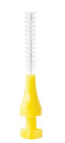 Paro IsolaF 0,55 - Yellow tapered interdental brush 5 pcs