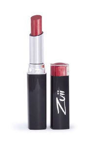 ZUII Organic BIO Sheer Lipstick with Shea Butter Lilly 2 g