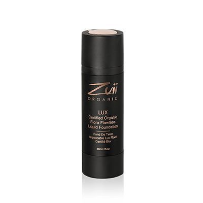 ZUII Organic LUX Organic Luminescent Makeup Dusk 30 ml