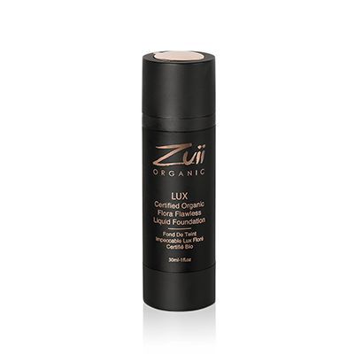 ZUII Organic LUX Organic Luminescent Makeup Ivory 30 ml