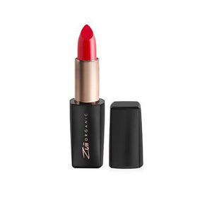 ZUII Organic LUX BIO Lipstick Coral Red 4 g