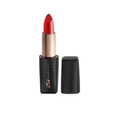 ZUII Organic LUX BIO Scarlet Lipstick 4 g